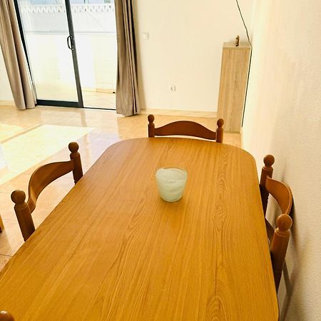 Apartment Old Town Mfa อัลบูเฟรา ภายนอก รูปภาพ