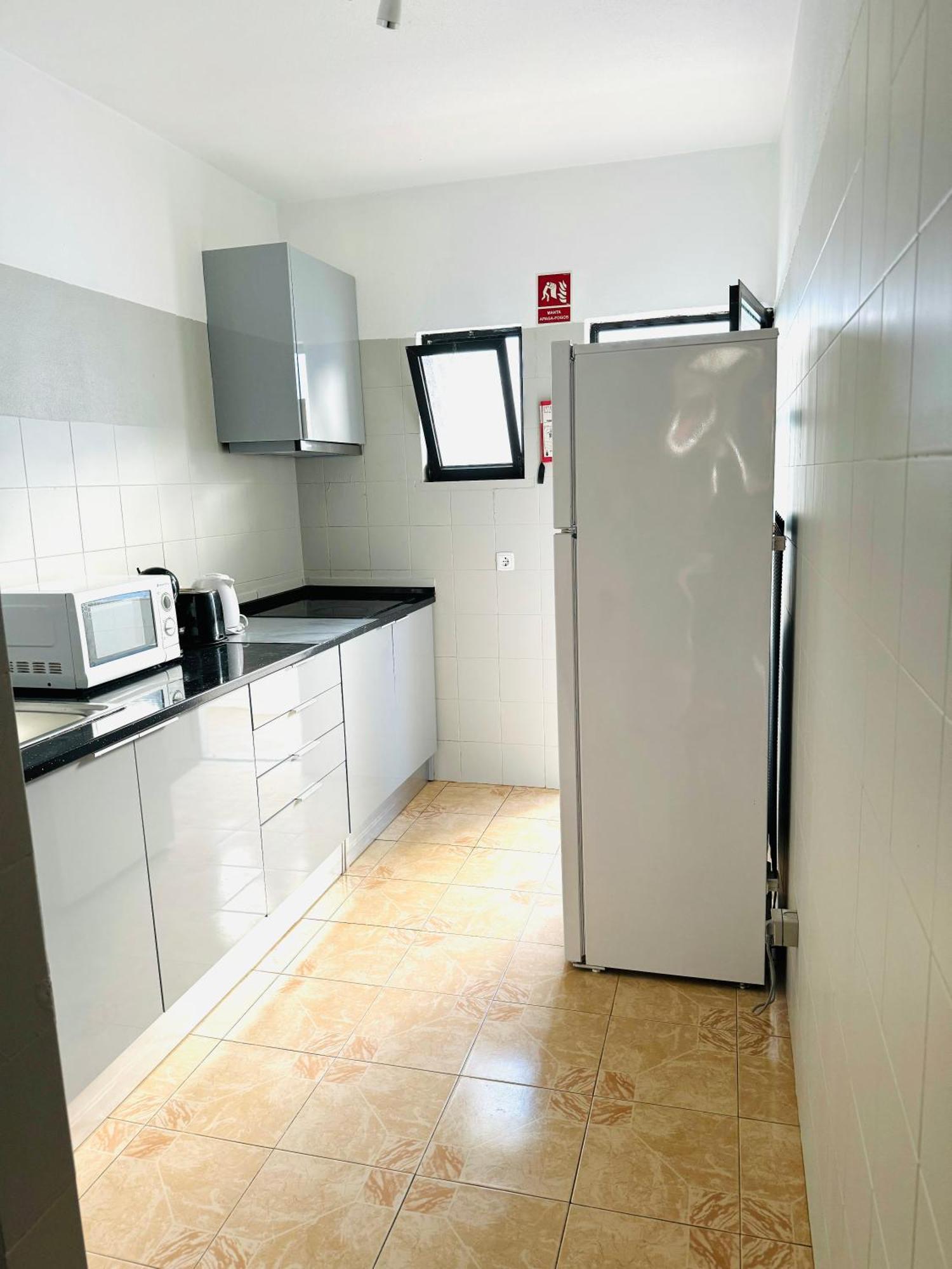 Apartment Old Town Mfa อัลบูเฟรา ภายนอก รูปภาพ