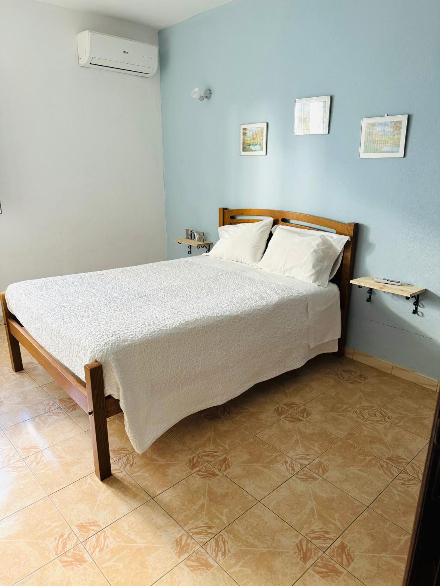 Apartment Old Town Mfa อัลบูเฟรา ภายนอก รูปภาพ