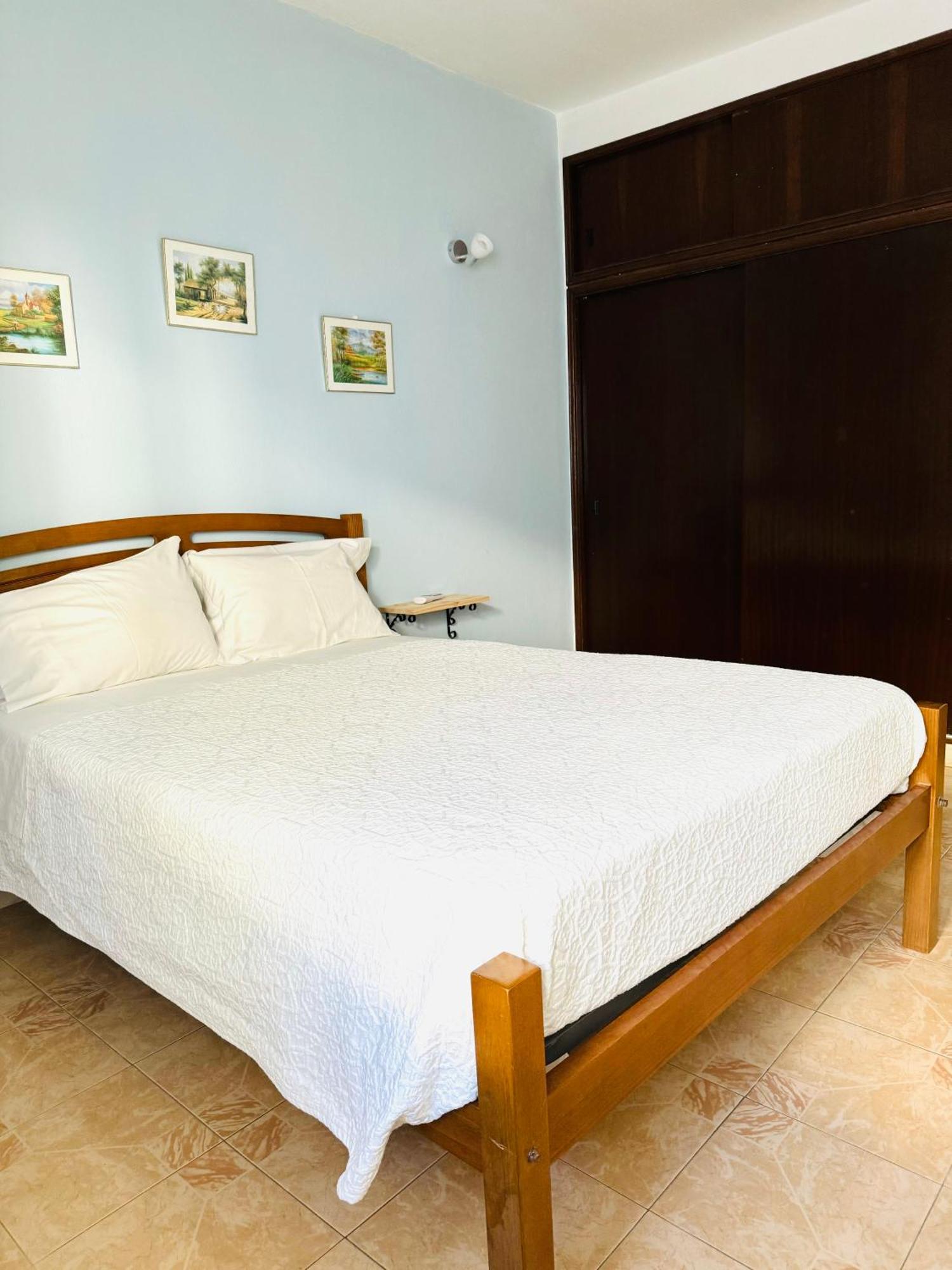 Apartment Old Town Mfa อัลบูเฟรา ภายนอก รูปภาพ