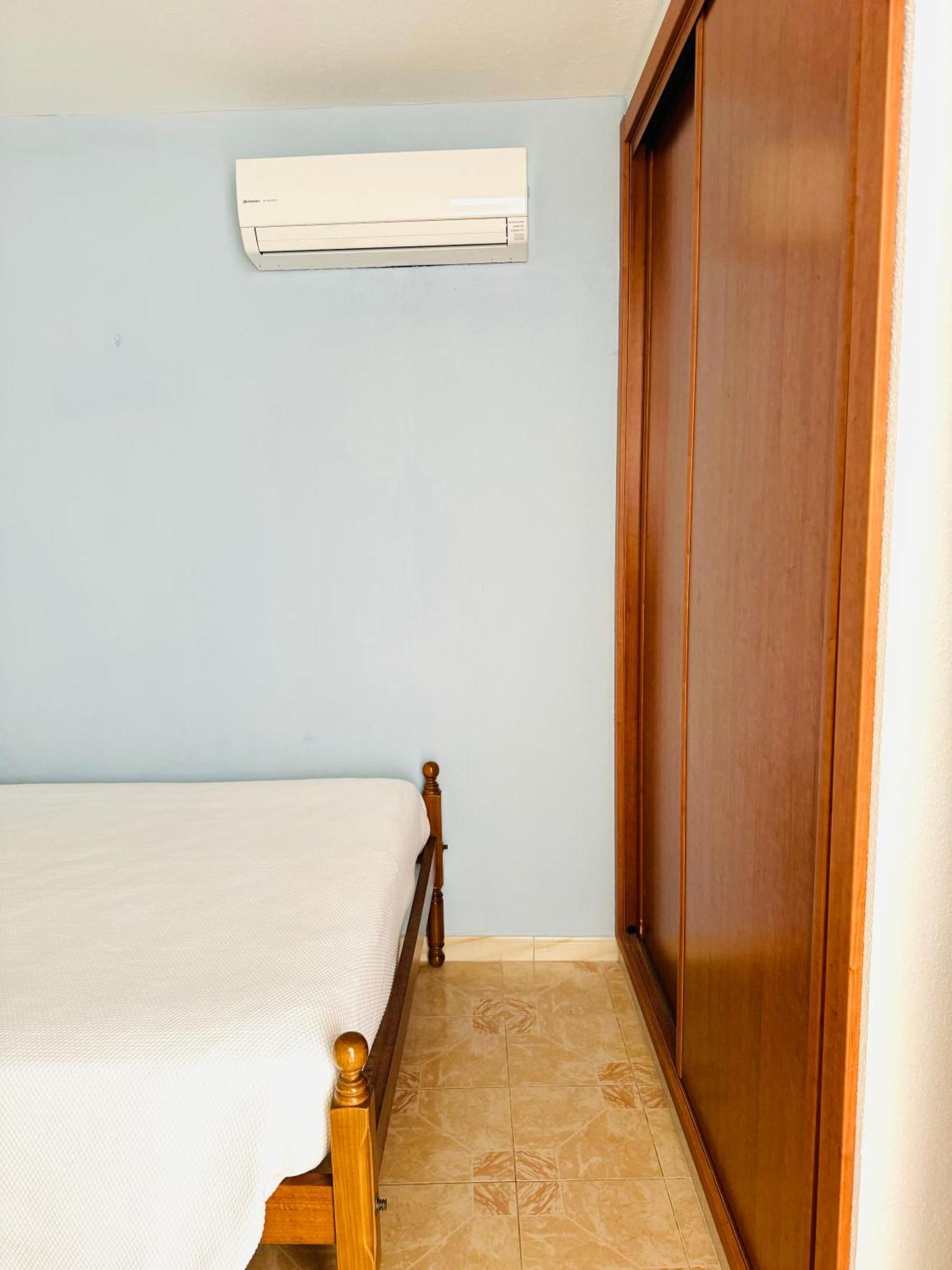 Apartment Old Town Mfa อัลบูเฟรา ภายนอก รูปภาพ